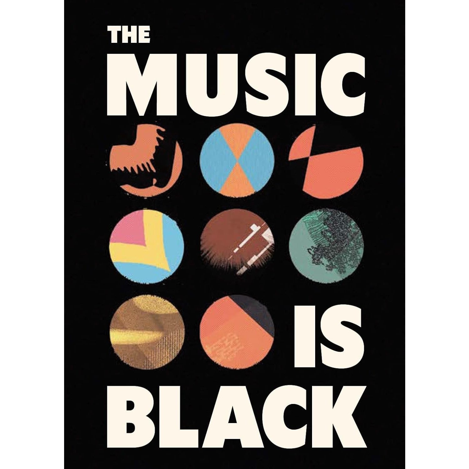 The Music is Black: A British Story