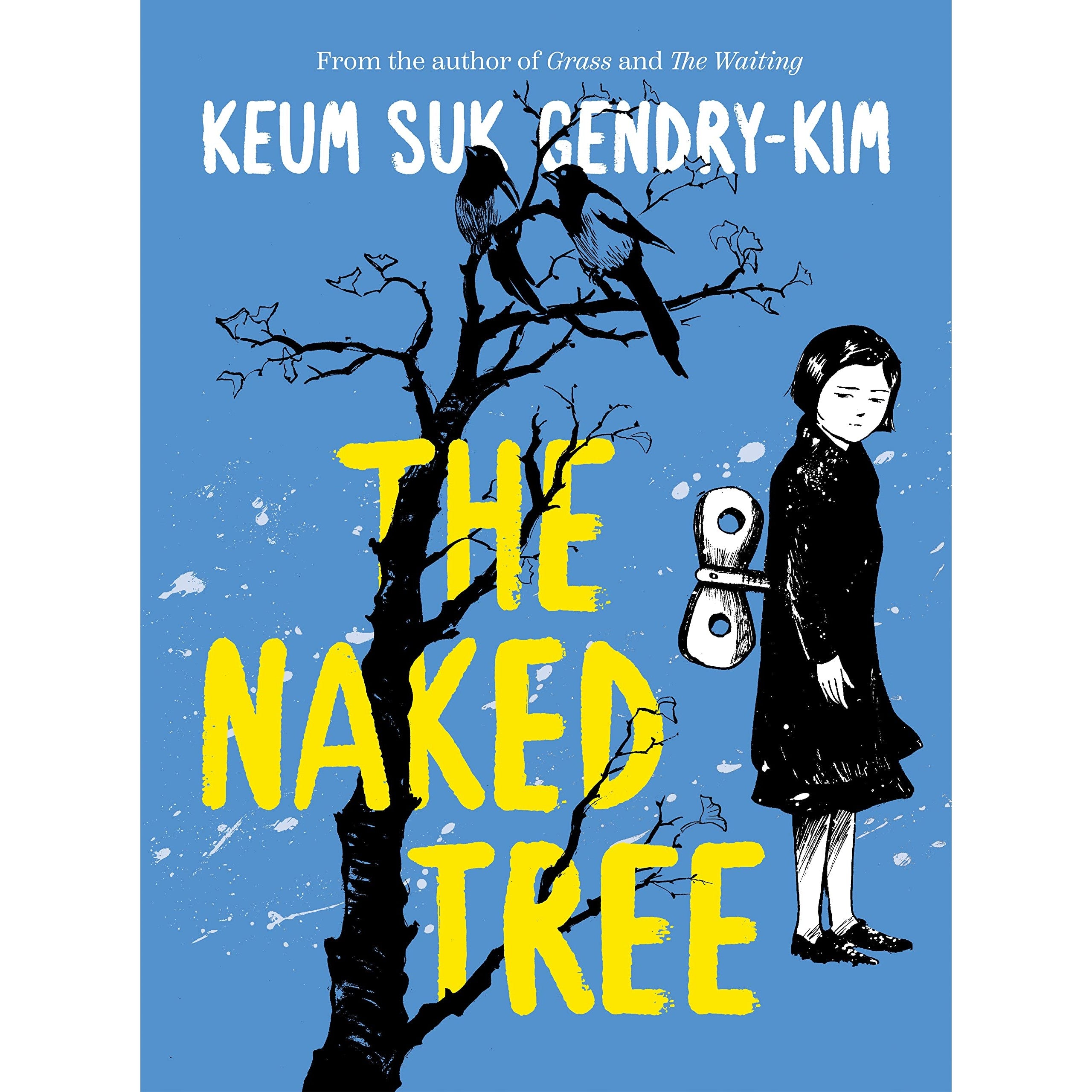 The Naked Tree