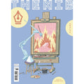 NIB #15: Future