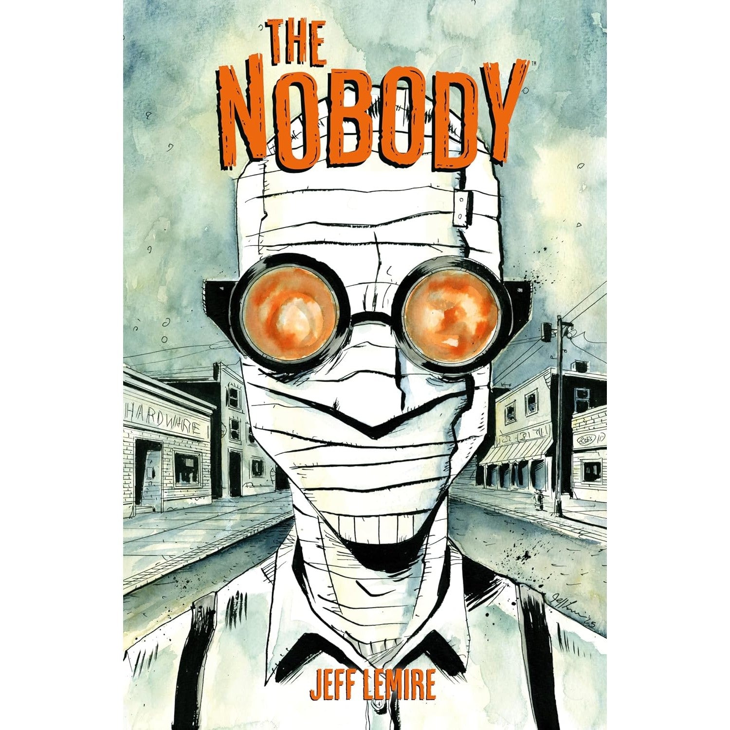 The Nobody