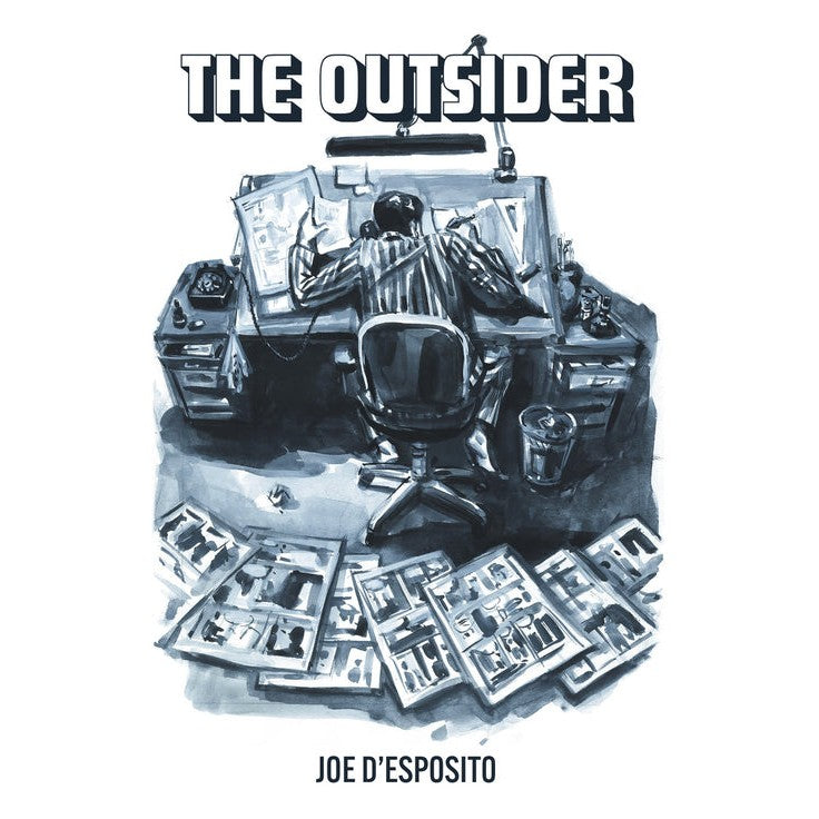The Outsider
