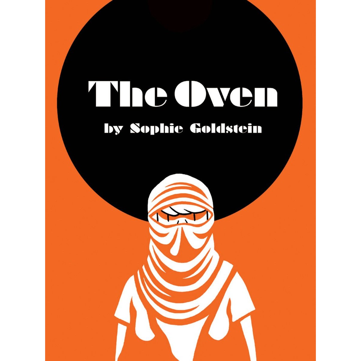 The Oven