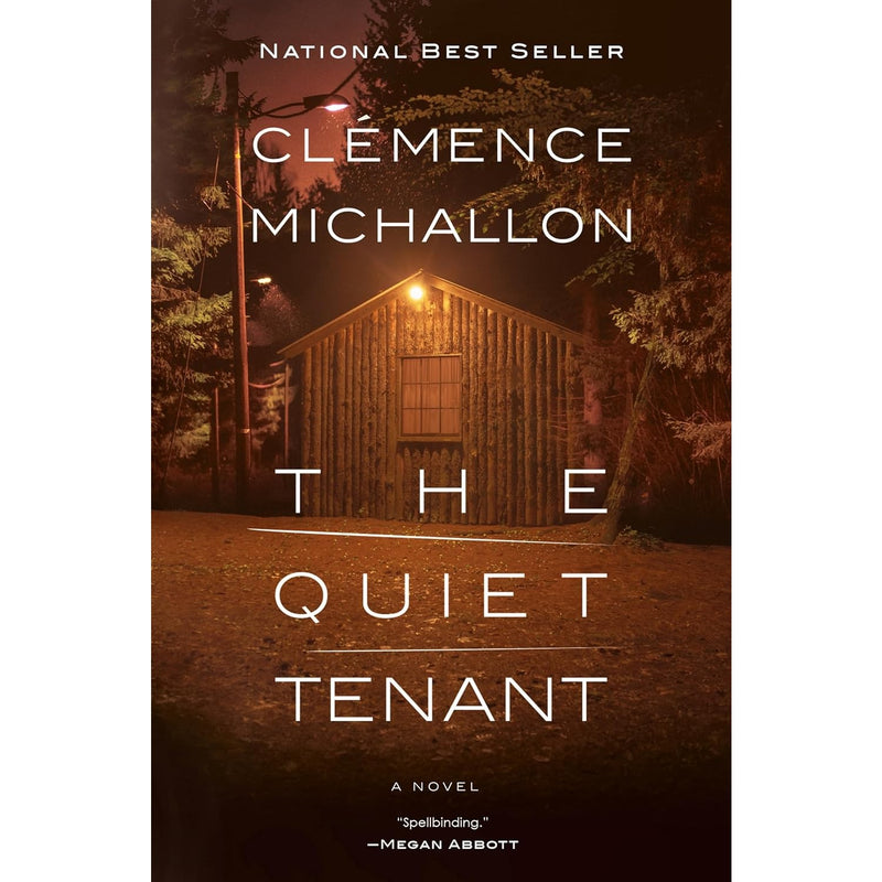 The Quiet Tenant: A Novel