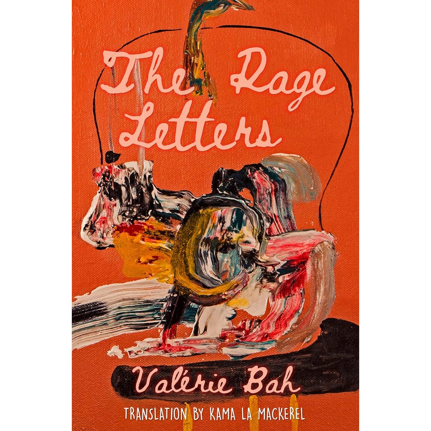 The Rage Letters