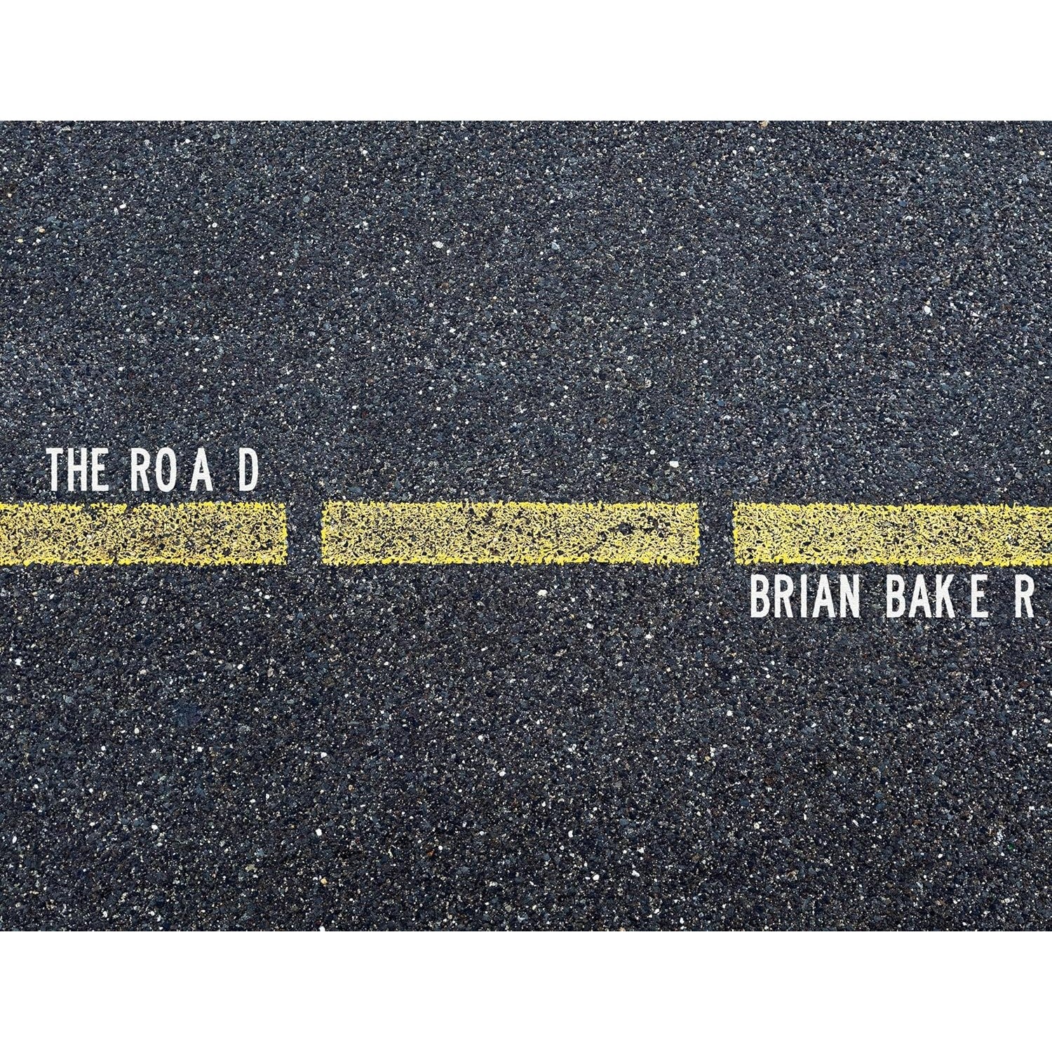 Road (Brian Baker)