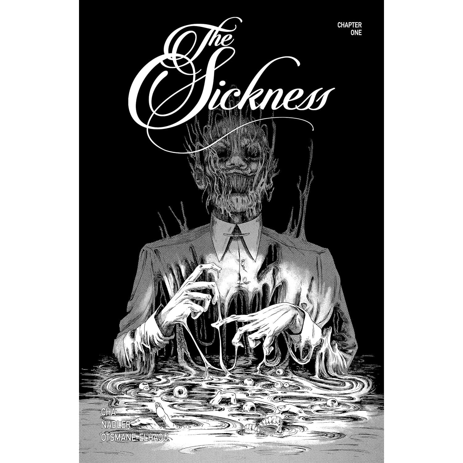 The Sickness Vol. 1