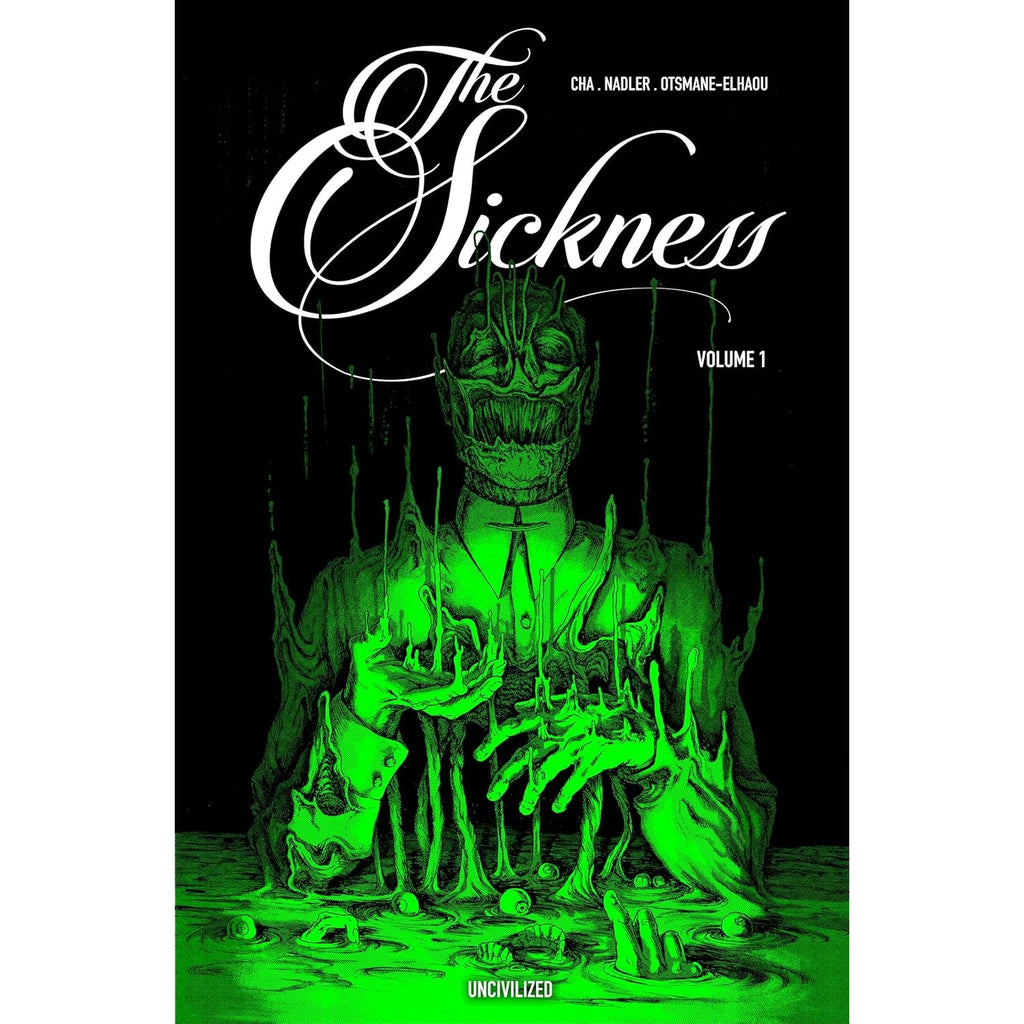 Sickness Volume 1 