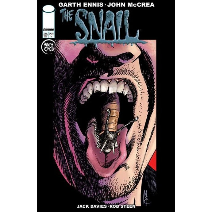 The Snail