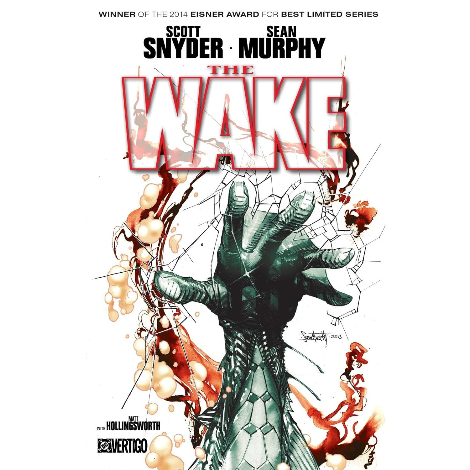 The Wake