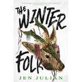 The Winter Folk