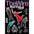 The Wire Magazine #509