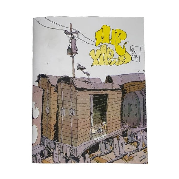 The Yard