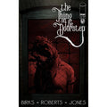 The Thing On The Doorstep #1