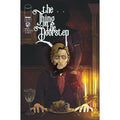 Thing On The Doorstep #2
