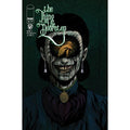 The Thing On The Doorstep #4