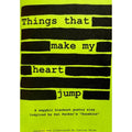 Things That Make My Heart Jump