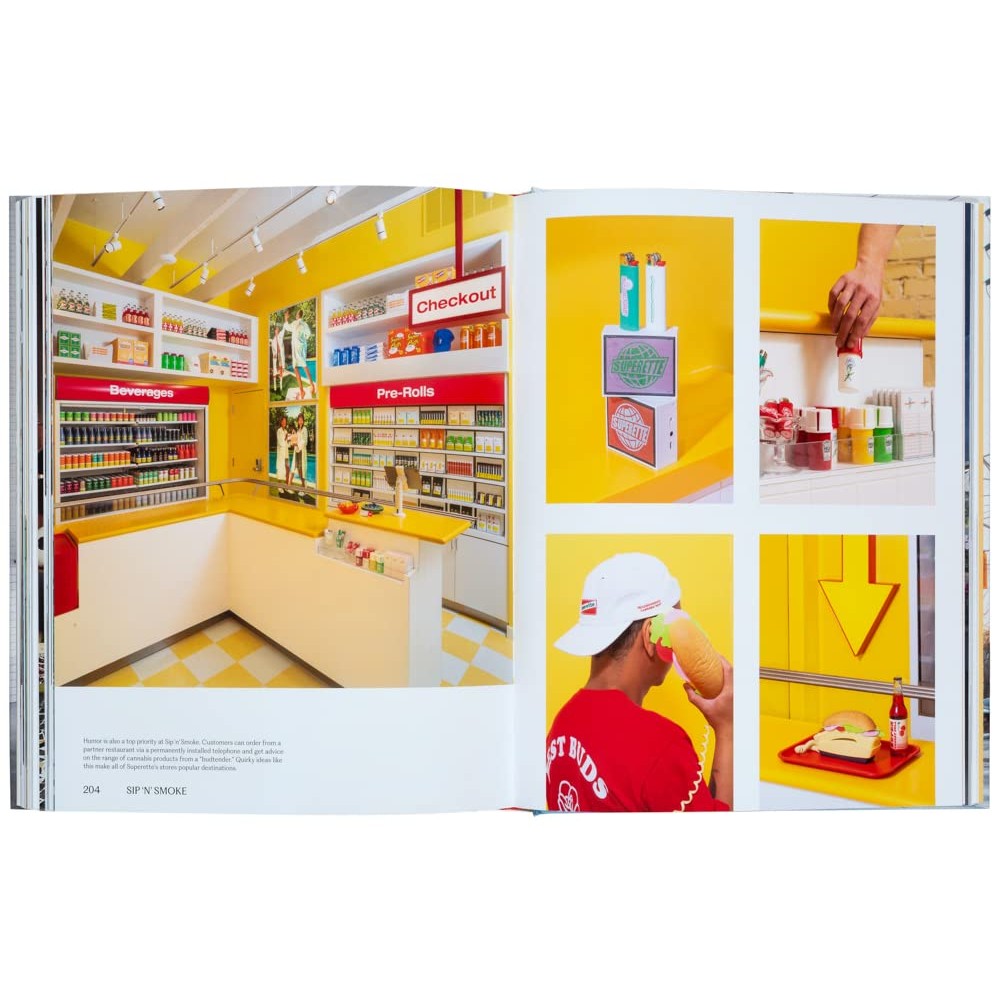 Think Rback Store Think Big - Shop Small: Unique Stores and Contemporary Retail Design ...