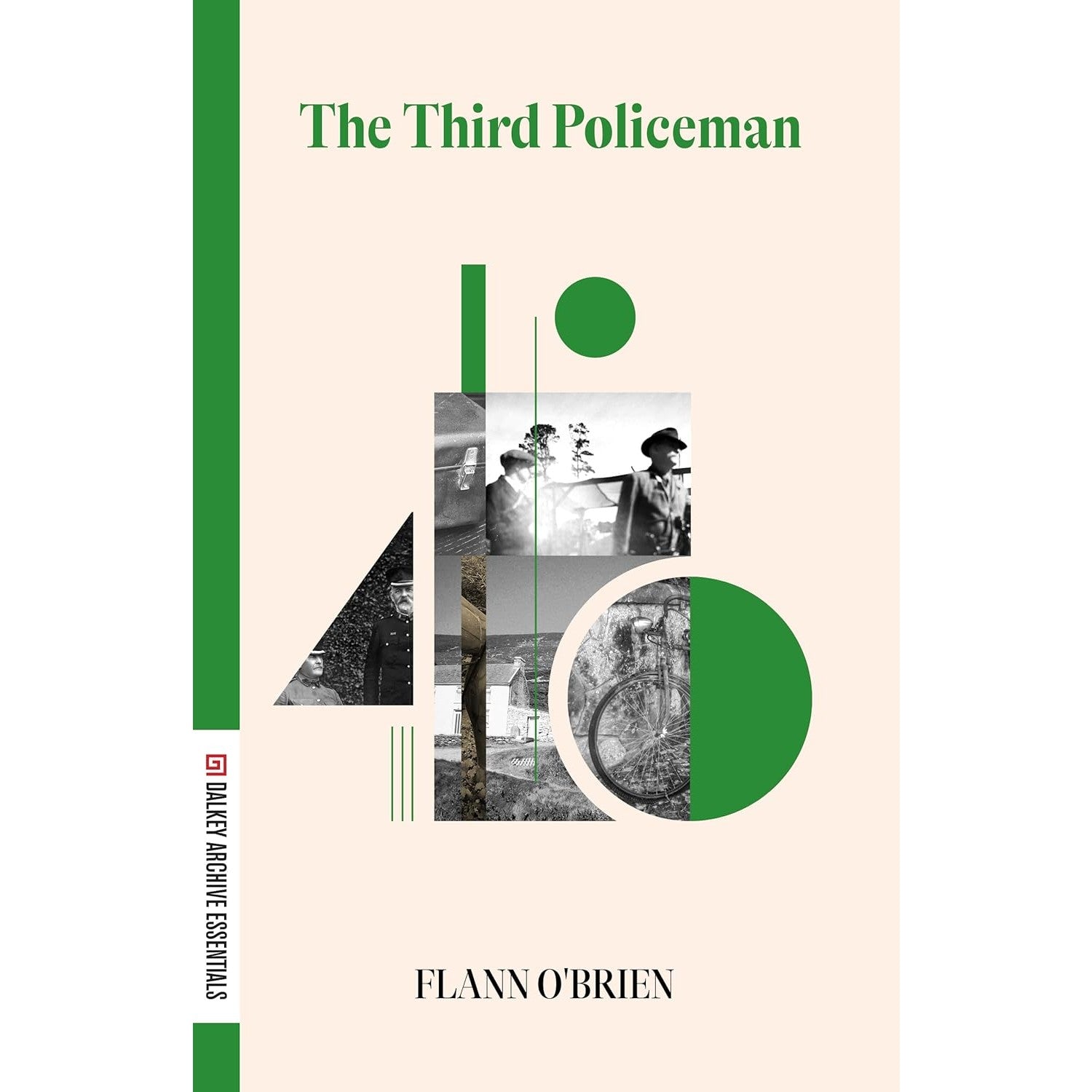 The Third Policeman