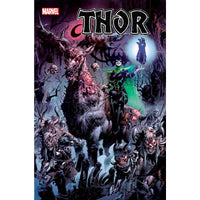 Thor #35