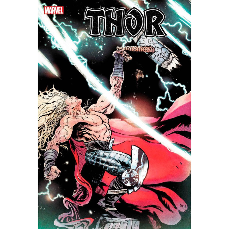 Thor #35