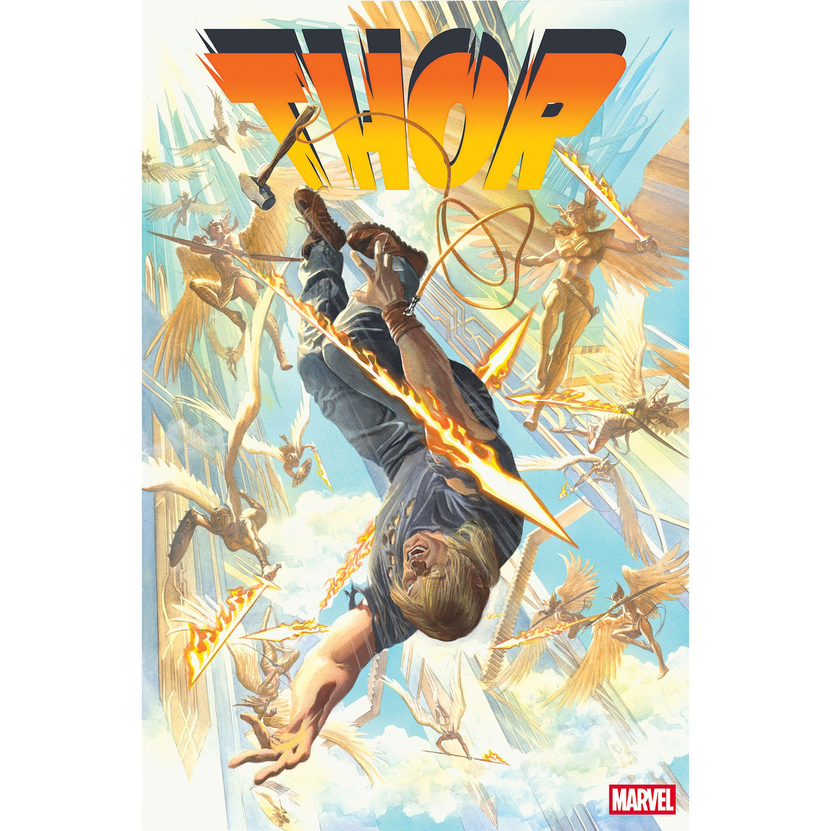 Thor #802