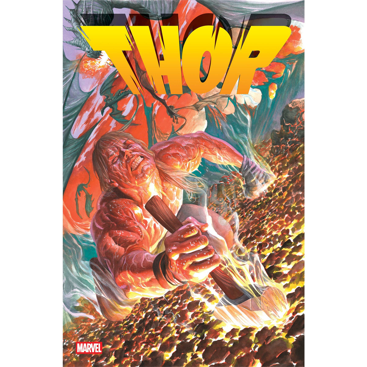 Thor #803