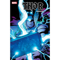 Thor Annual #1