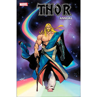 Thor Annual #1