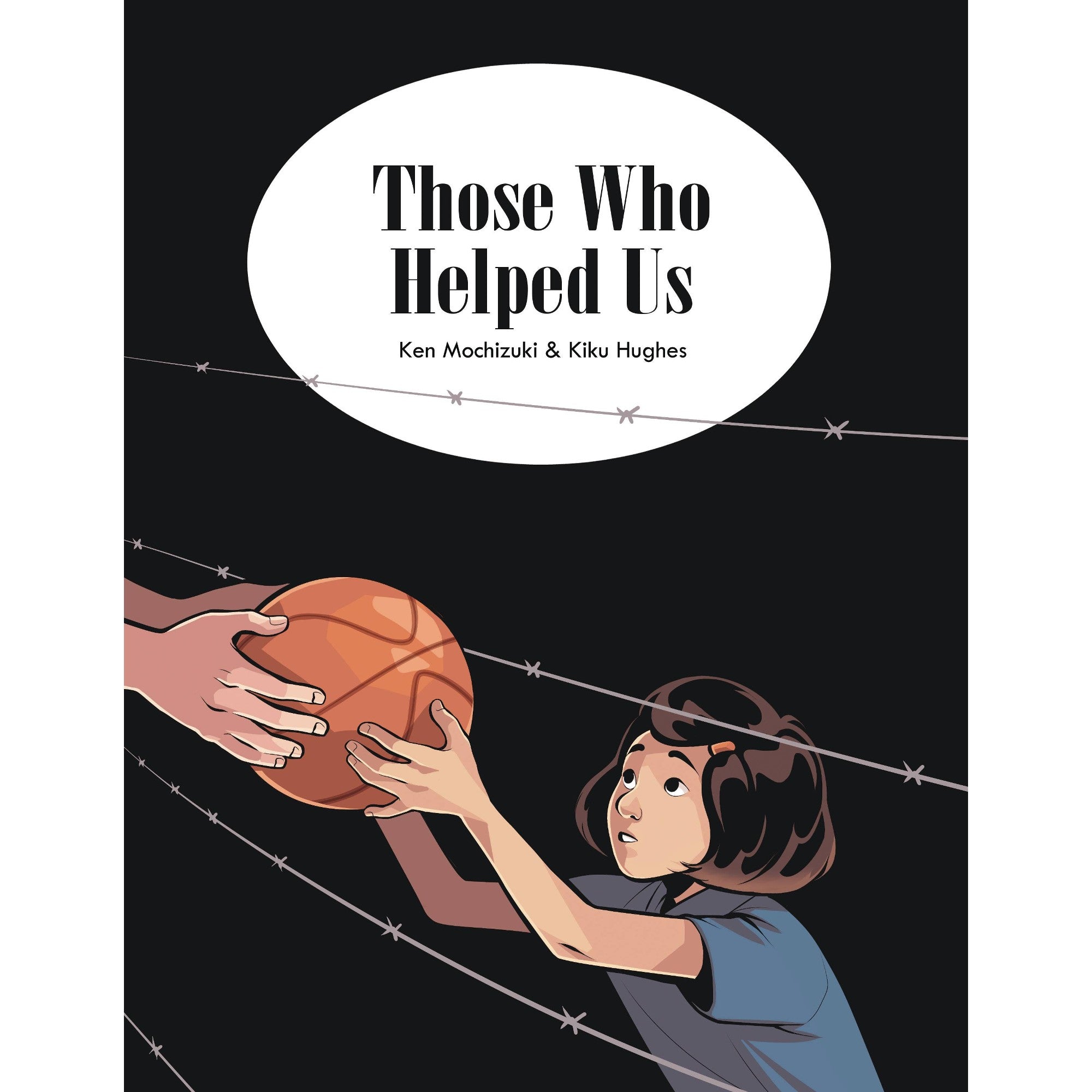 Those Who Helped Us: Assisting Japanese Americans During the War