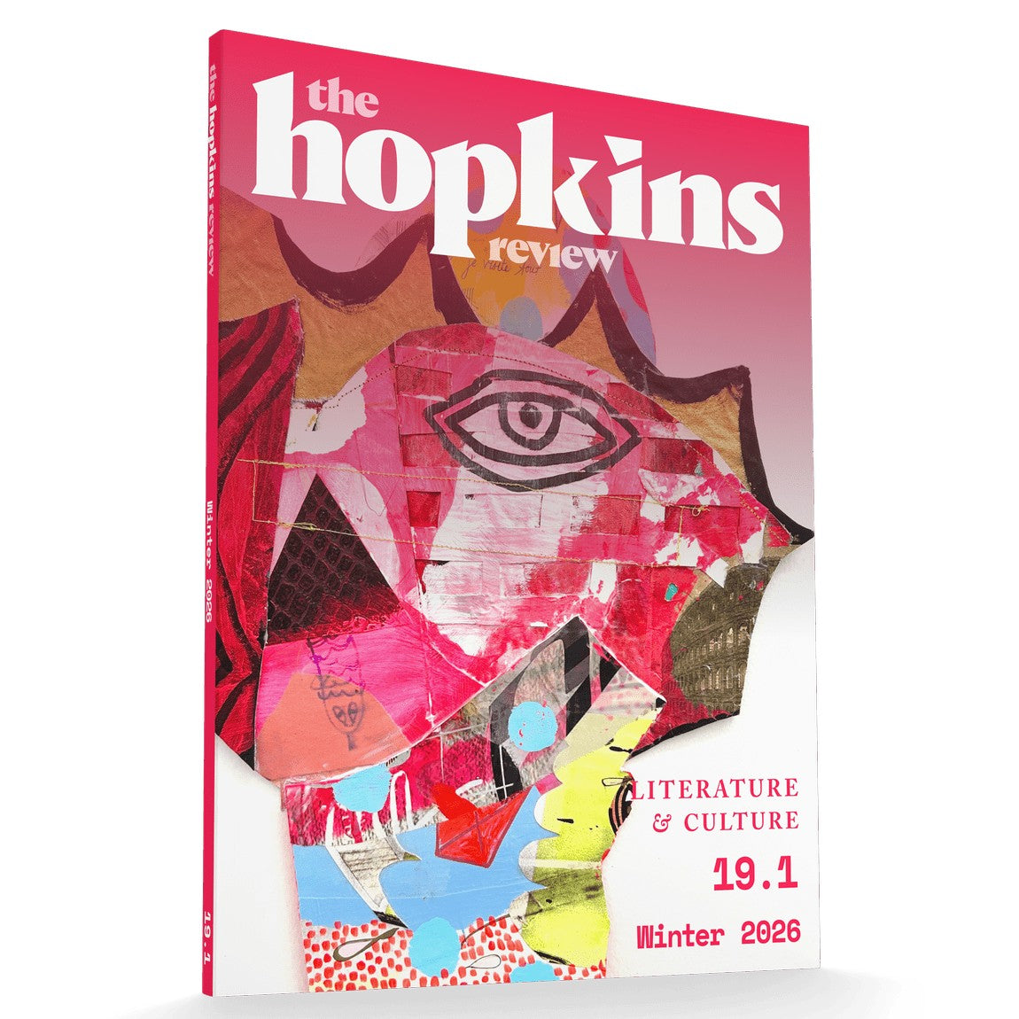 Hopkins Review #19.2