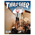 Thrasher Magazine #553