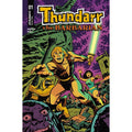 Thundarr The Barbarian #1