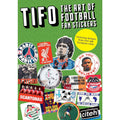 TIFO: The Art of Football Fan Stickers