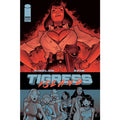 Tigress Island #1