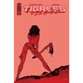 Tigress Island #5
