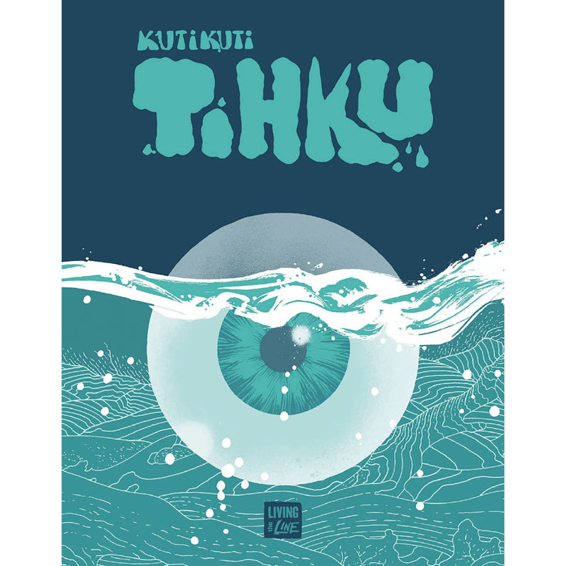 Tihku