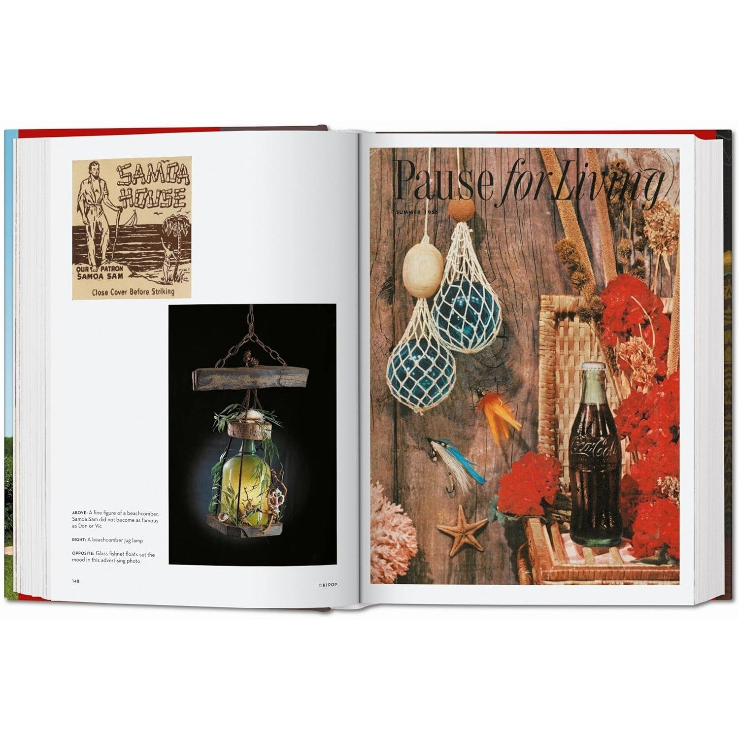 Tiki Pop: America Imagines Its Own Polynesian Paradise – Atomic Books