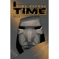 Time Before Time #25