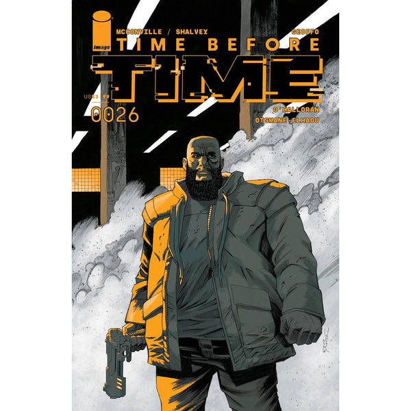 Time Before Time #26