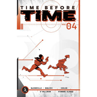 Time Before Time Vol. 4
