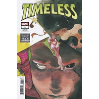 Timeless #1