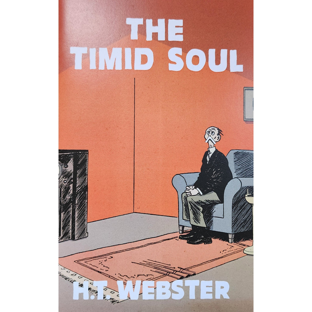 The Timid Soul