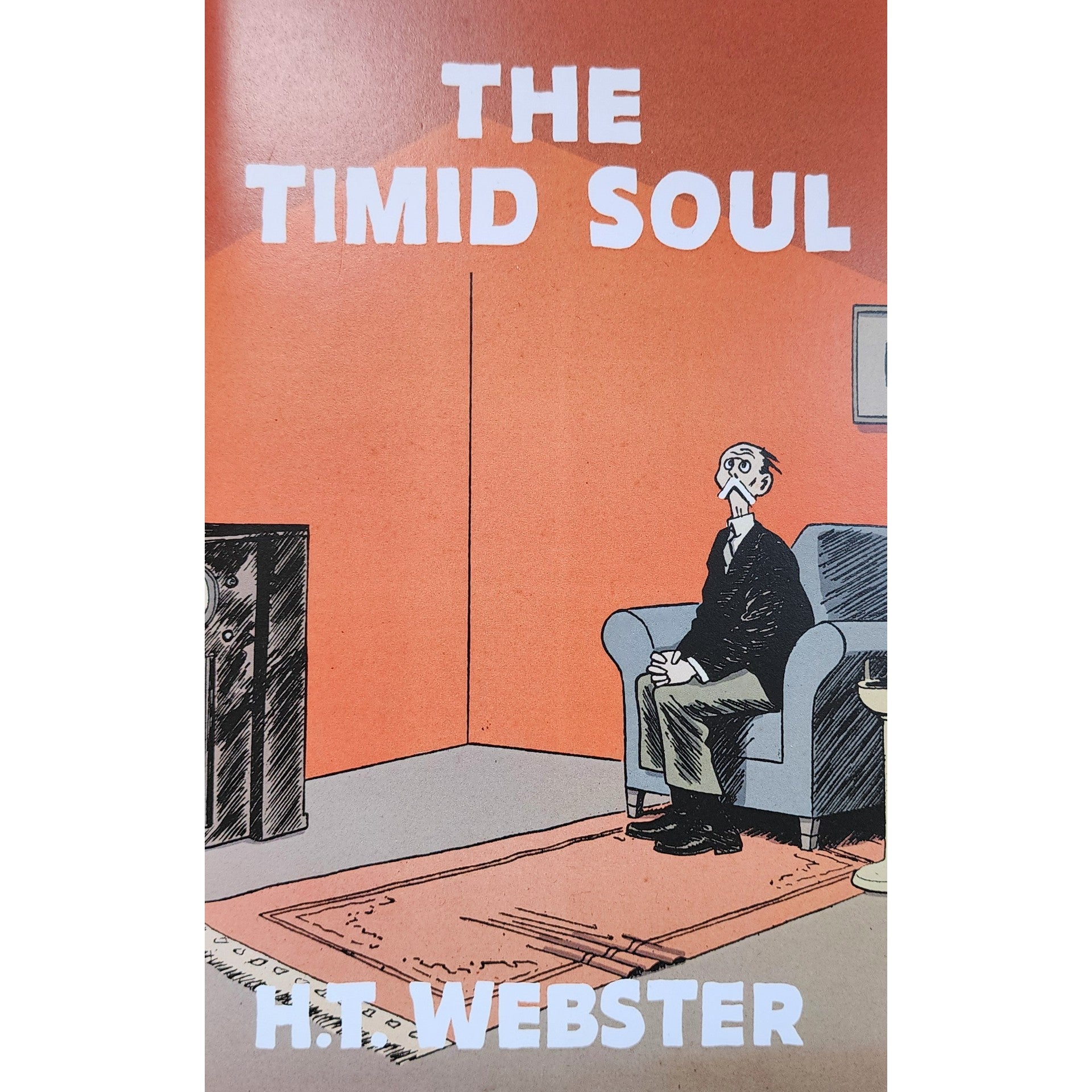The Timid Soul