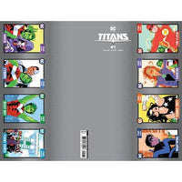 Titans #1