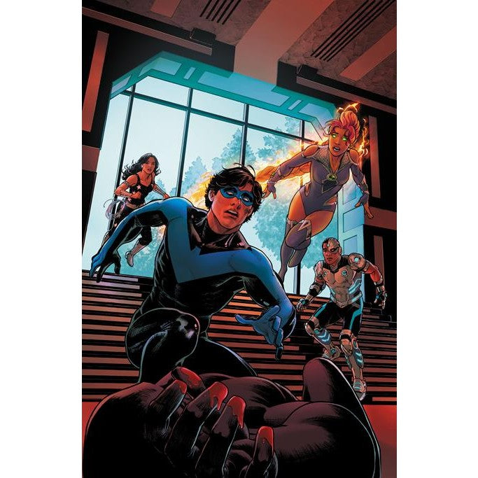 Titans #2