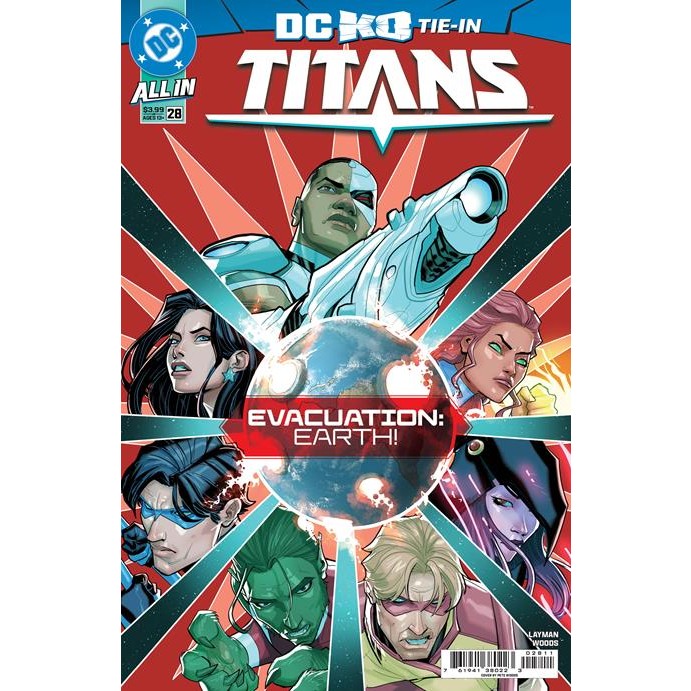 Titans #28