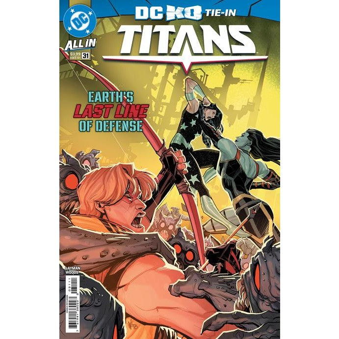 Titans #31