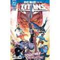 Titans #32