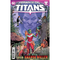 Titans #4