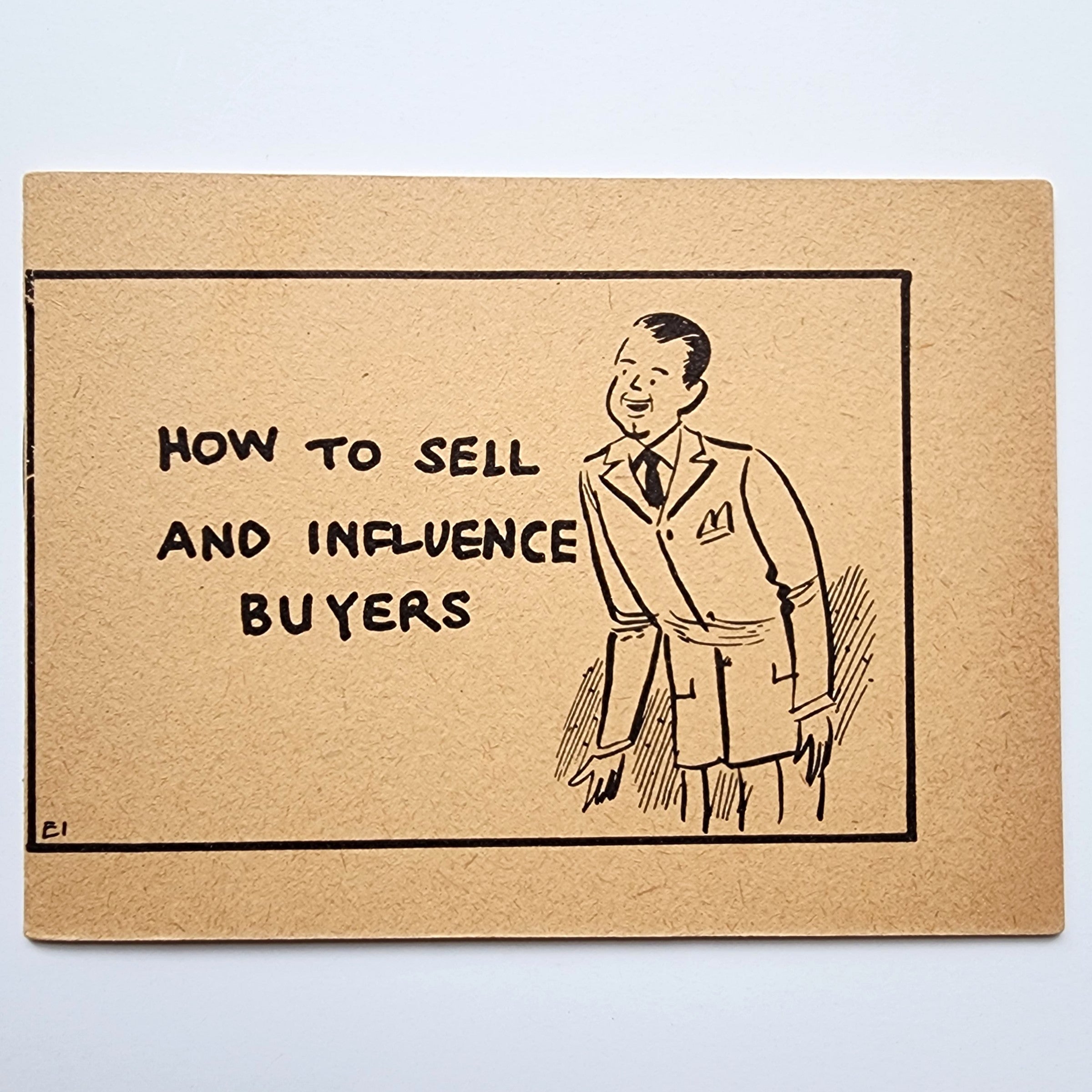 How To Sell And Influence Buyers